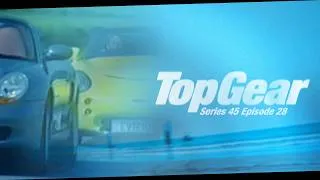 Thumbnail: Top Gear - Series 45, Episode 28 - 6th September 2001