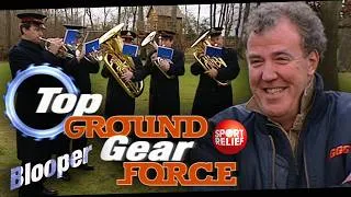 Thumbnail: Top Gear Ground Force - Blooper - Clarkson Can't Stop Laughing