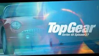 Thumbnail: Top Gear - Series 45, Episode 27 - 30th August 2001