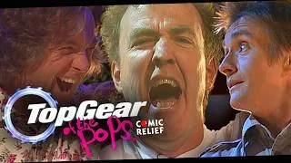 Thumbnail: Top Gear of the Pops - 16th March 2007