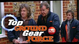 Thumbnail: Top Gear Ground Force - 24th March 2008