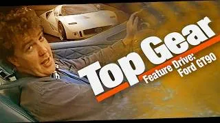 Thumbnail: Top Gear - Feature Drive: Ford GT90