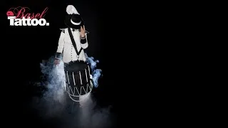 Thumbnail: Top Secret Jubilee Corps - 25 years of Top Secret Drum Corps | Basel Tattoo 2016