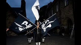 Thumbnail: Top Secret Drum Corps   Basel Tattoo 2006 - Throwback