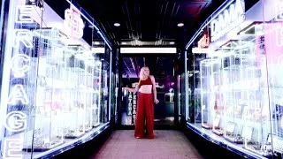 Thumbnail: "Where does that energy go?" by Thanya Iyer (official video)