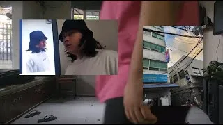 Thumbnail: "Double Bind" by Fax Gang & Parannoul (official video)