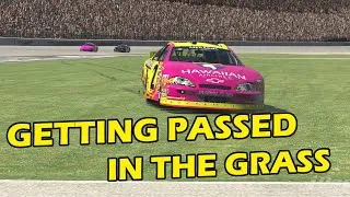 Thumbnail: iRacing: Last Chance For A Podium Series Finish - ARCA Series @ Texas Motor Speedway (Legacy)