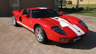 Thumbnail: 6 Most Popular Ford Cars of All Time
