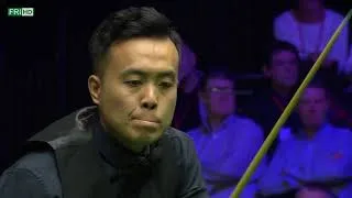Thumbnail: Marco Fu v Zhao Xintong 50fps HD R2 UK Championship Snooker 2017