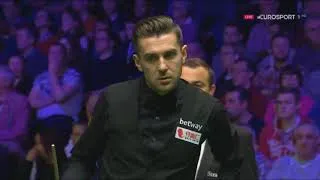 Thumbnail: Mark Selby v Scott Donaldson R2 UK Championship 2017
