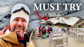 Thumbnail: Valmorel’s Best Mountain Restaurant?