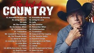 Thumbnail: Top 100 Classic Country Songs 🎶 Alan Jackson, Don Williams, George Strait, Kenny Rogers