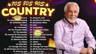 Thumbnail: Top 40 Classic Country Songs - Best Old Country Music Playlist 80s 90s Hits
