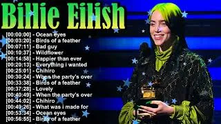 Thumbnail: 🎧 Each live show 🔥 from Billie Eilish radiates passion 🌹 leaving audiences in awe 🌟