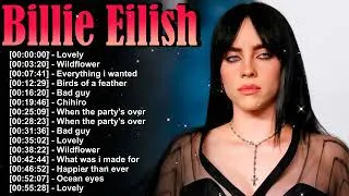 Thumbnail: 💎 Every Billie Eilish song 🎶 blends emotion 🔥 and artistry, making music unforgettable 🌹