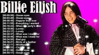Thumbnail: 🔥 Billie Eilish stuns fans 🎶 with soulful lyrics 💖 redefining the sound of modern pop 🌟