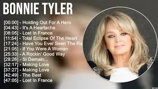 Thumbnail: B o n n i e T y l e r Greatest Hits 🍂 70s 80s 90s Golden Music 🍂 Best Songs Of All Time