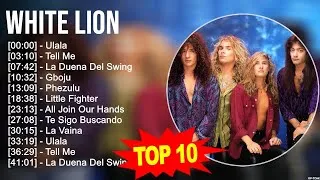 Thumbnail: W h i t e L i o n Greatest Hits ☀️ 70s 80s 90s Oldies But Goodies Music ☀️ Best Old Songs