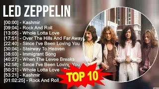 Thumbnail: L e d Z e p p e l i n Greatest Hits ❤️ 70s 80s 90s Golden Music ❤️ Best Songs Of All Time