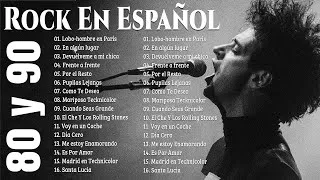 Thumbnail: MANA, SODA STEREO, HOMBRES G, ENANITOS VERDES, ANDRÉS CALAMARO EXITOS CLASICOS DEL ROCK EN ESPAÑOL