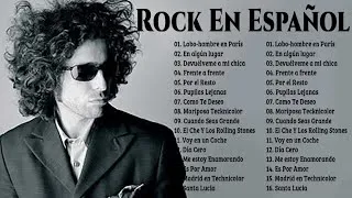 Thumbnail: MANA, SODA STEREO, HOMBRES G, ENANITOS VERDES, ANDRÉS CALAMARO EXITOS CLASICOS DEL ROCK EN ESPAÑOL