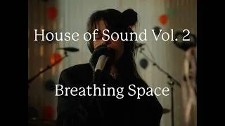 Thumbnail: House of Sound Vol. 2 - Breathing Space