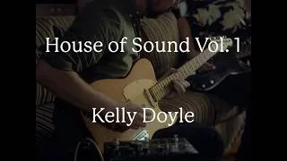 Thumbnail: House of Sound Vol. 1 - Kelly Doyle