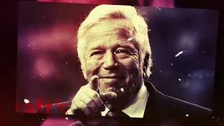 Thumbnail: How Robert Kraft Turned Parking Lots Into Ownership of the New England Patriots