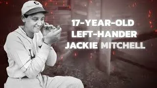 Thumbnail: The Teen Girl Who Struck Out Babe Ruth and Lou Gehrig