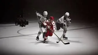 Thumbnail: When Wayne Gretzky Had 517 Points in His Final YEAR of Atom