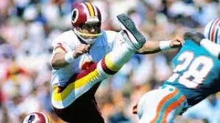 Thumbnail: The Story of Mark Moseley - The KICKER Who Won the MVP Award in 1982