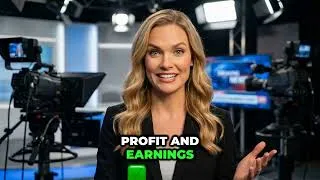 Thumbnail: $IQV surged on a Q2 beat and raised full-year guidance — record $3