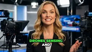 Thumbnail: $VWAV is a fast-moving defense-tech up-and-comer in one of the market's hottest themes — a $20