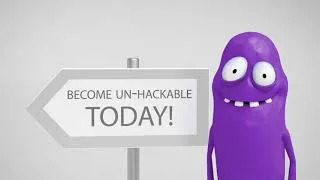 Thumbnail: Become Un Hackable