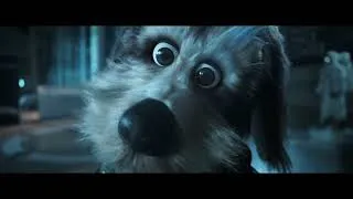 Thumbnail: Facebook Meta 'Old Friends' Super Bowl 2022 Commercial