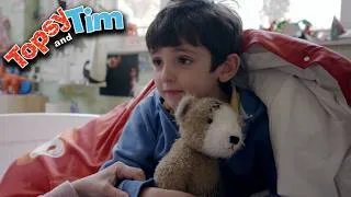 Thumbnail: Secret Room Discovery & Bedtime Magic! | Topsy & Tim - WildBrain | Kid Movies