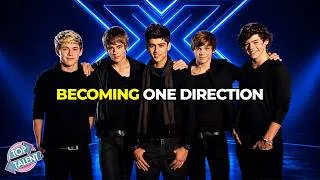 Thumbnail: When X Factor Transforms Strangers Into STAR POWER — Three Incredible Group Origins