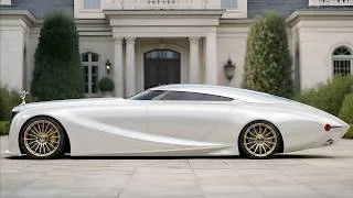 Thumbnail: The Car Only the World’s Richest Can Own