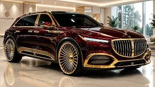 Thumbnail: The $XX Million SUV Built for Billionaires