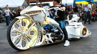 Thumbnail: The Most Insane Motorcycles Ever Built 🔥