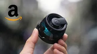 Thumbnail: 30 Coolest Amazon Gadgets That’ll Instantly Upgrade Your Life!