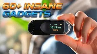 Thumbnail: 60+ Mind-Blowing Gadgets You NEED to See in 2026!