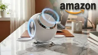 Thumbnail: Unique Amazon Products That Are Going Viral
