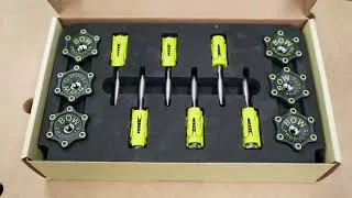 Thumbnail: 55 Genius New Tools Every Pro DIYer Needs in 2026