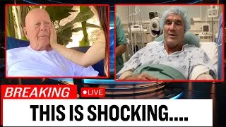 Thumbnail: Heartbreaking: Celebrity Health News That Stunned Fans in Today