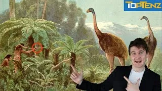 Thumbnail: 10 Awesome Extinct Animals You've Never Heard of