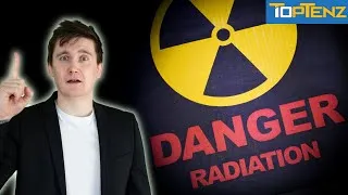 Thumbnail: What REALLY Happens When You're Exposed to RADIATION?