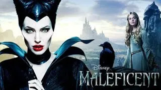 Thumbnail: Maleficent (2014) | Angelina Jolie, Elle Fanning | Facts, Discussion & Review