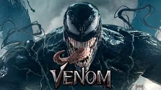 Thumbnail: Venom (2018) | Tom Hardy, Michelle Williams | Facts, Discussion & Review