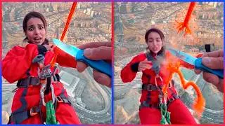 Thumbnail: Instant Regret Fails of the Week | Try Not to Laugh Challenge (Impossible)
